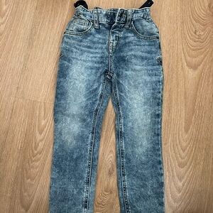 Cat & Jack Blue Kids Jeans